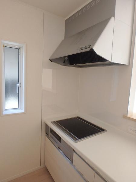 北九州市八幡西区高江3丁目の新築一戸建(キッチン)