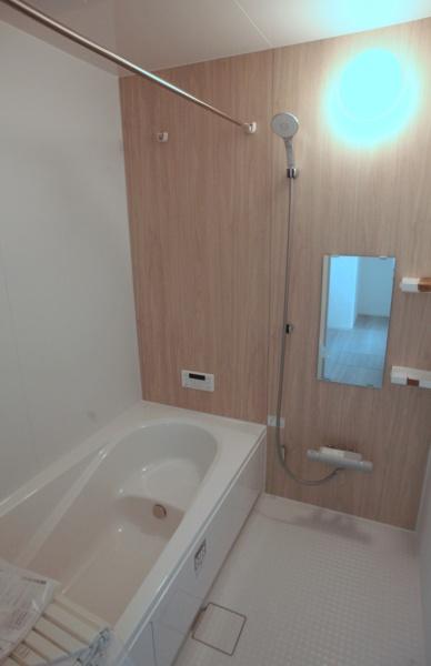 北九州市八幡西区町上津役西1丁目の新築一戸建(バス)