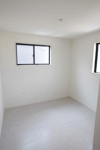 北九州市八幡西区町上津役西1丁目の新築一戸建(洋室)