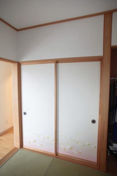 直方市大字感田の中古一戸建て