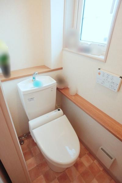 直方市大字感田の中古一戸建て