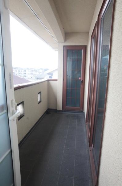 直方市大字感田の中古一戸建て