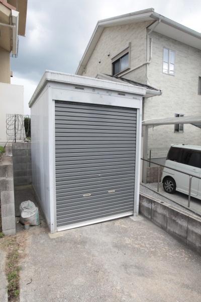 直方市大字感田の中古一戸建て