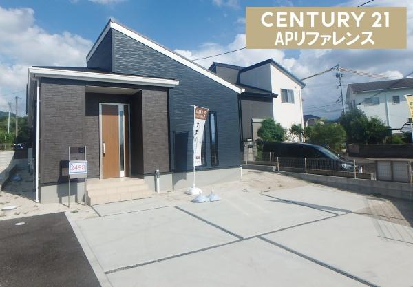 北九州市八幡西区中の原３丁目の新築一戸建
