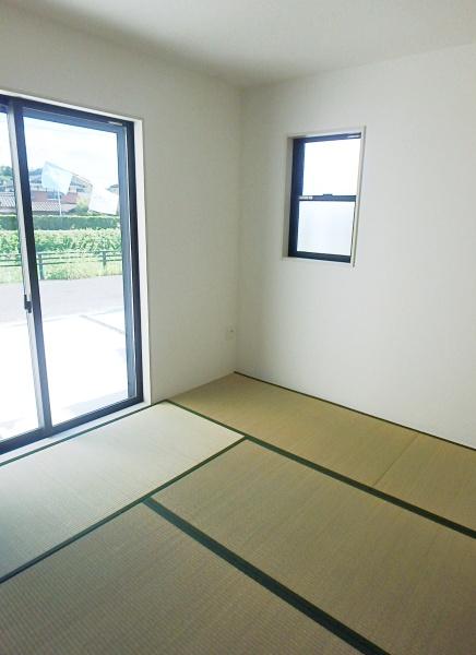 北九州市八幡西区上香月１丁目の新築一戸建