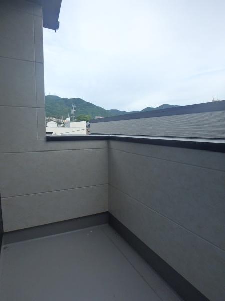 北九州市八幡西区引野３丁目の新築一戸建