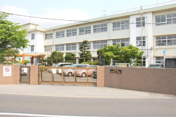 北九州市八幡西区下上津役３丁目の新築一戸建(北九州市立塔野小学校)