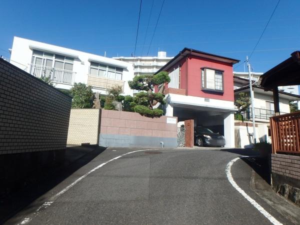 北九州市八幡西区若葉３丁目の新築一戸建