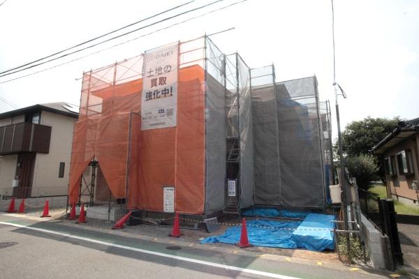 北九州市八幡西区町上津役西２丁目の新築一戸建