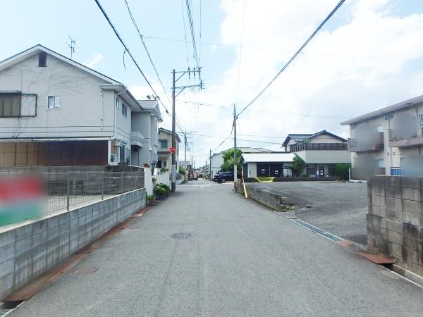 北九州市八幡西区引野１丁目の新築一戸建