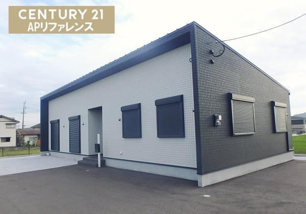 直方市大字感田の中古一戸建