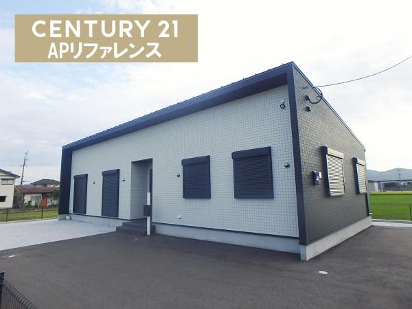 直方市大字感田の中古一戸建て