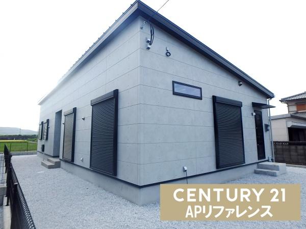 直方市大字感田の中古一戸建