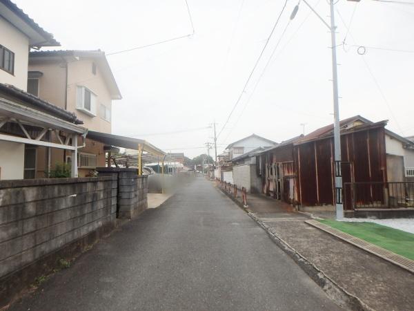 鞍手郡鞍手町大字中山の新築一戸建
