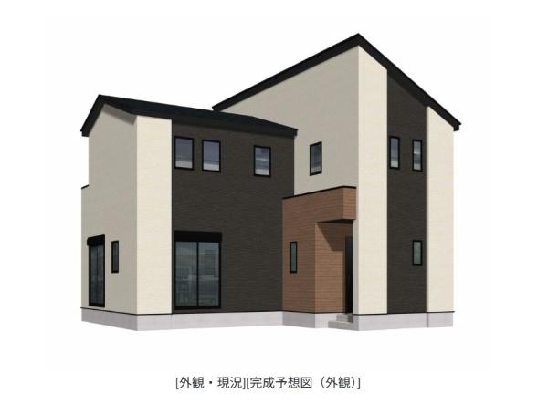 北九州市八幡西区東神原町の新築一戸建