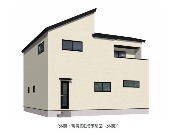 北九州市八幡西区東神原町の新築一戸建