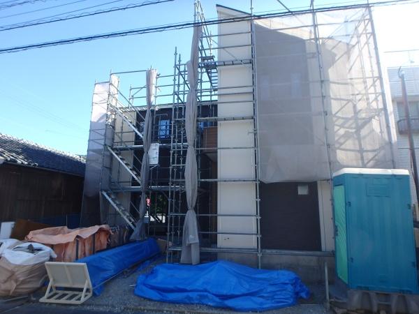 北九州市八幡西区東神原町の新築一戸建