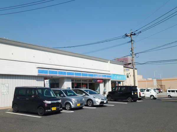 北九州市八幡西区大字浅川の新築一戸建(ローソン若松高須東三丁目店)