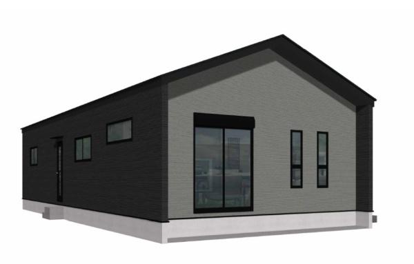 北九州市八幡西区木屋瀬５丁目の新築一戸建