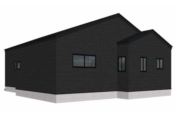 北九州市八幡西区木屋瀬５丁目の新築一戸建