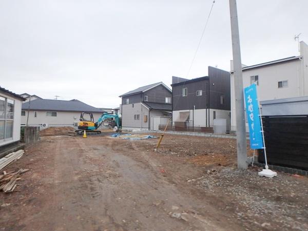 北九州市八幡西区木屋瀬５丁目の新築一戸建