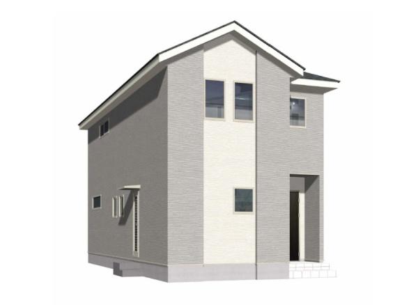 北九州市八幡西区町上津役西１丁目の新築一戸建