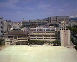 八幡西区下畑新築戸建5号棟(北九州市立千代中学校)