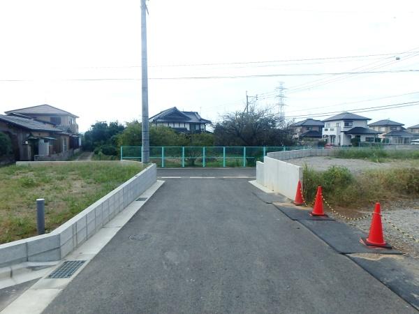 八幡西区下畑新築戸建5号棟