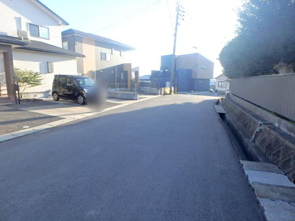 北九州市八幡西区中の原３丁目の新築一戸建