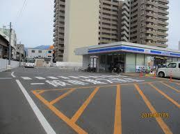 直方市新知町の土地(西鉄直方バスセンター)