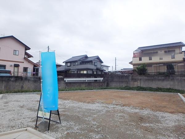 八幡西区野面新築戸建
