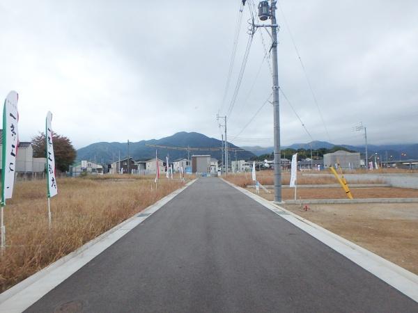 八幡西区野面新築戸建