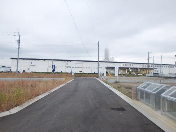 八幡西区野面新築戸建