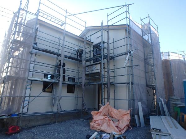 八幡西区則松新築戸建