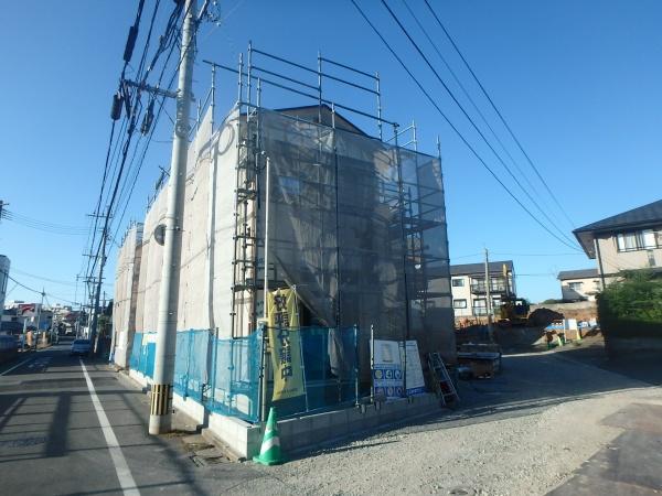 八幡西区則松新築戸建