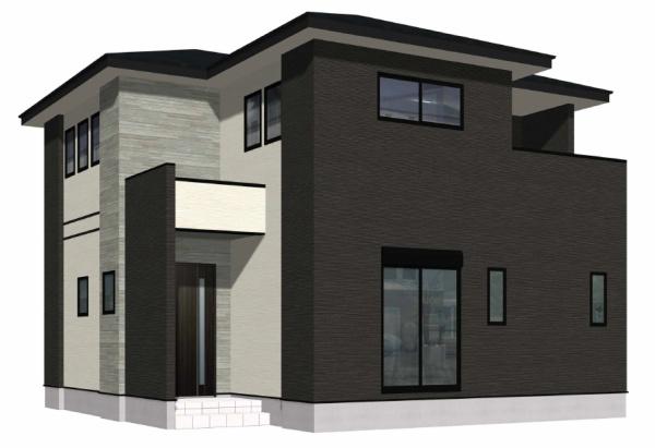 水巻町頃末南新築戸建