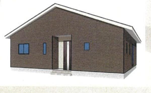 中間市七重町の新築一戸建