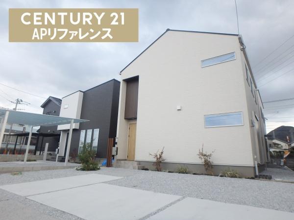 八幡西区上の原新築戸建