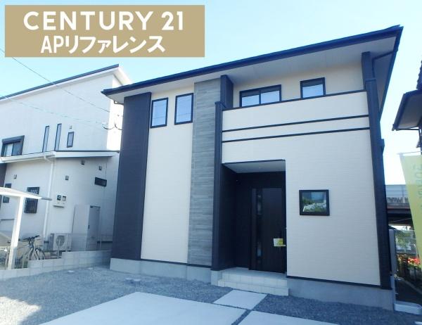 遠賀町遠賀川戸建