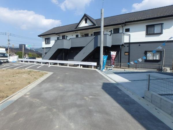 北九州市八幡西区木屋瀬東２丁目の新築一戸建