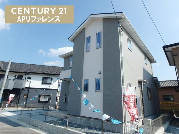 北九州市八幡西区木屋瀬東２丁目の新築一戸建