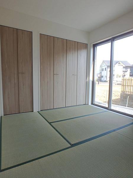 北九州市八幡西区木屋瀬東２丁目の新築一戸建