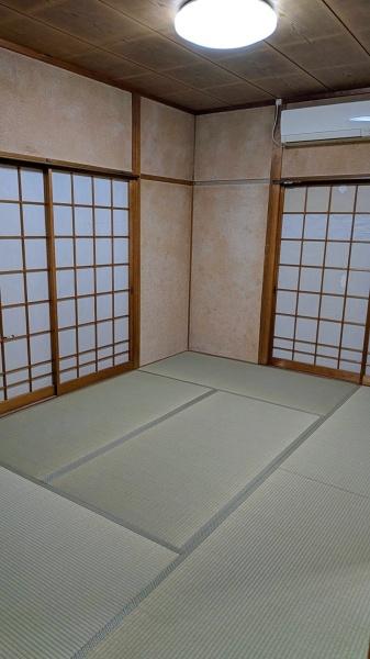 宮若市磯光の中古一戸建て