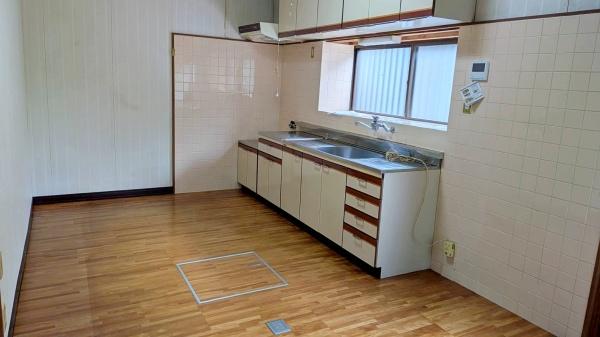 宮若市磯光の中古一戸建て