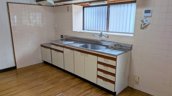 宮若市磯光の中古一戸建て