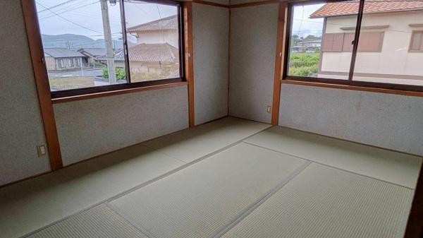 宮若市磯光の中古一戸建て
