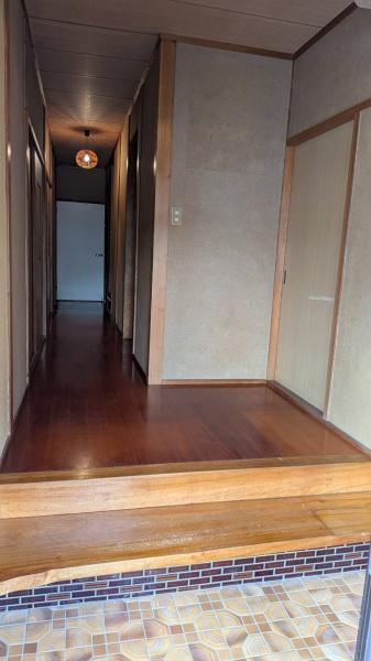 宮若市磯光の中古一戸建て