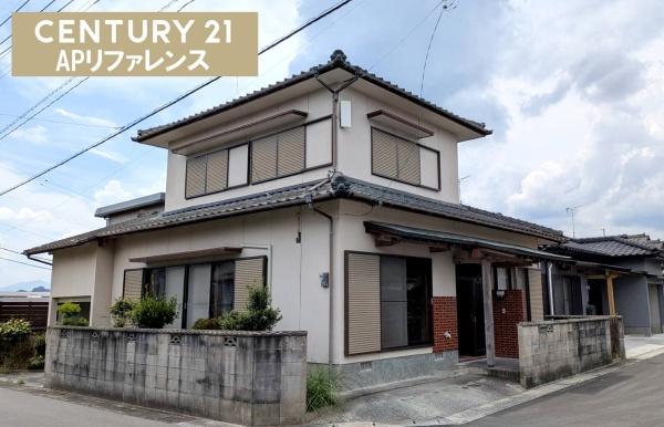 宮若市磯光の中古一戸建