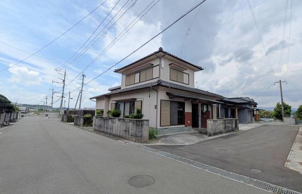 宮若市磯光の中古一戸建て