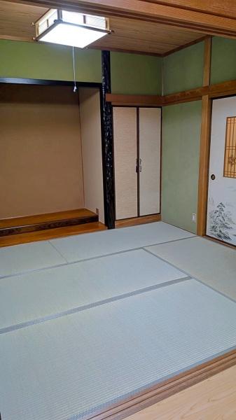 宮若市磯光の中古一戸建て